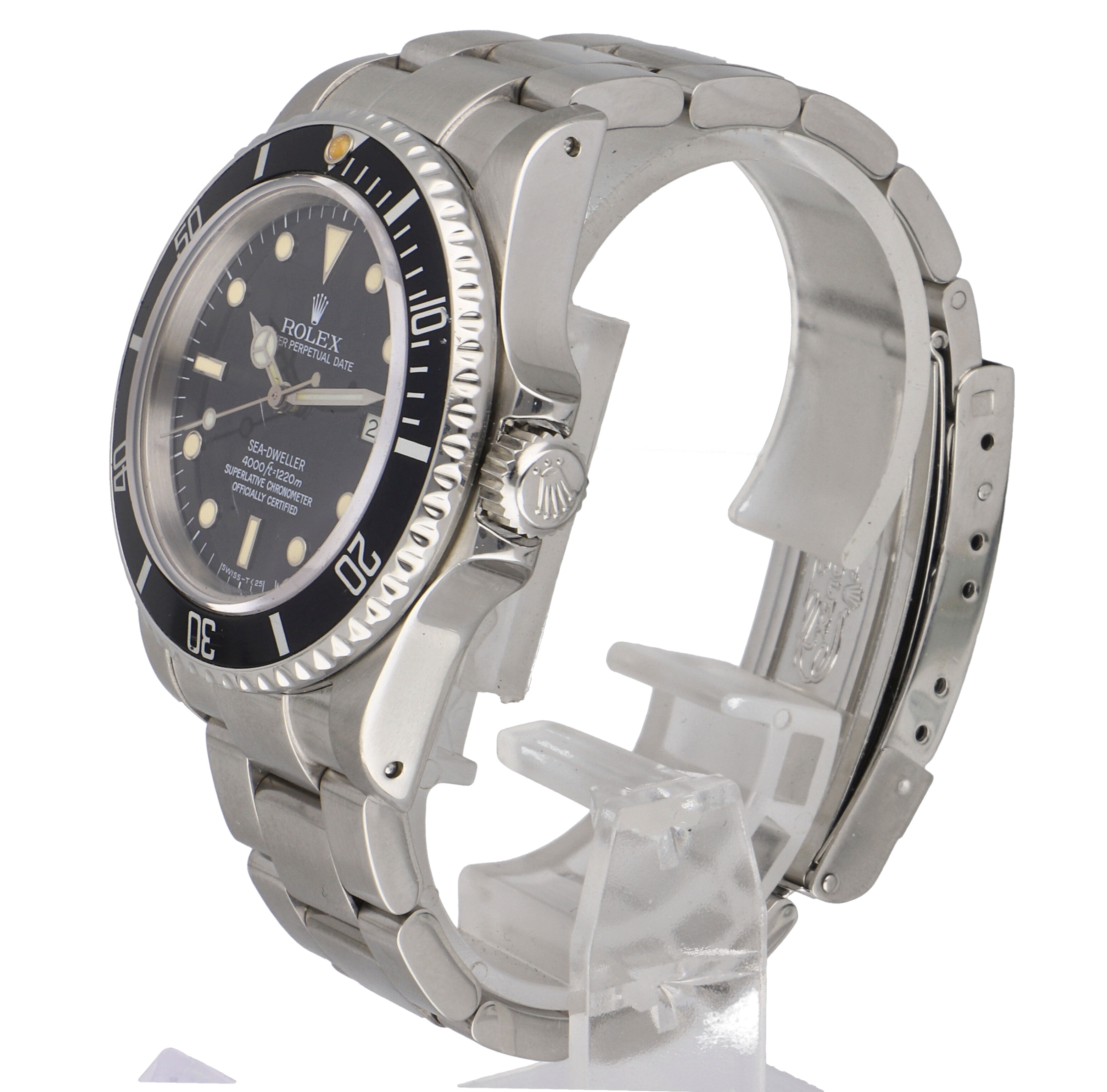 Rolex Sea-Dweller